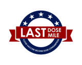 https://www.logocontest.com/public/logoimage/1607955600Last Dose   Last Mile.png